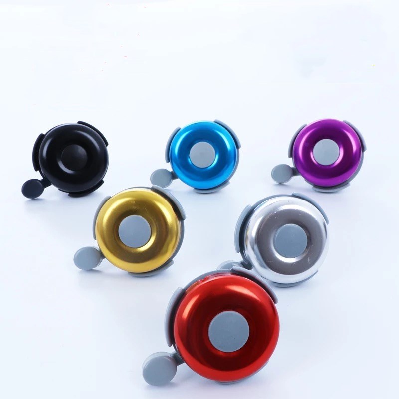 自行车铃铛 铝合金车铃铛 自行车转打厂家直销童车小铃铛童车配件