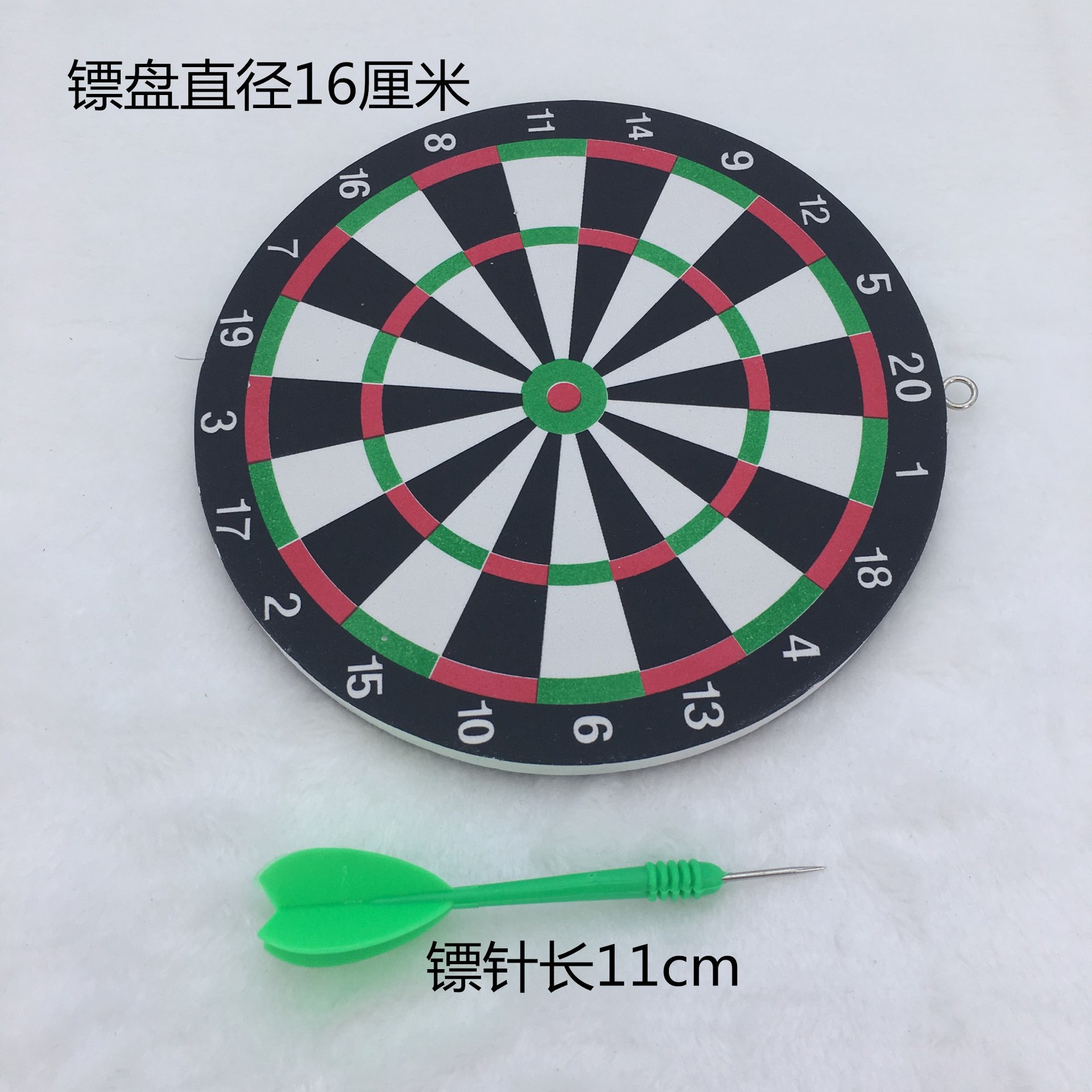 小商品配送白底实物图