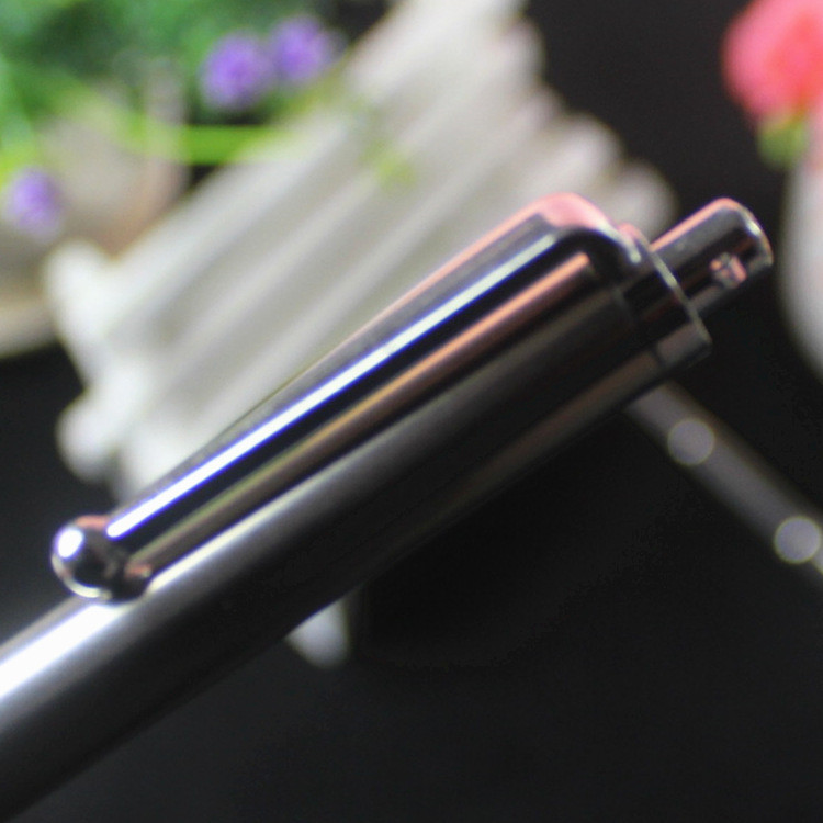 Factory direct supply of stainless steel ticker-tickling five-section telescopic back scratch for the elderly, no need to ask for help Specification image