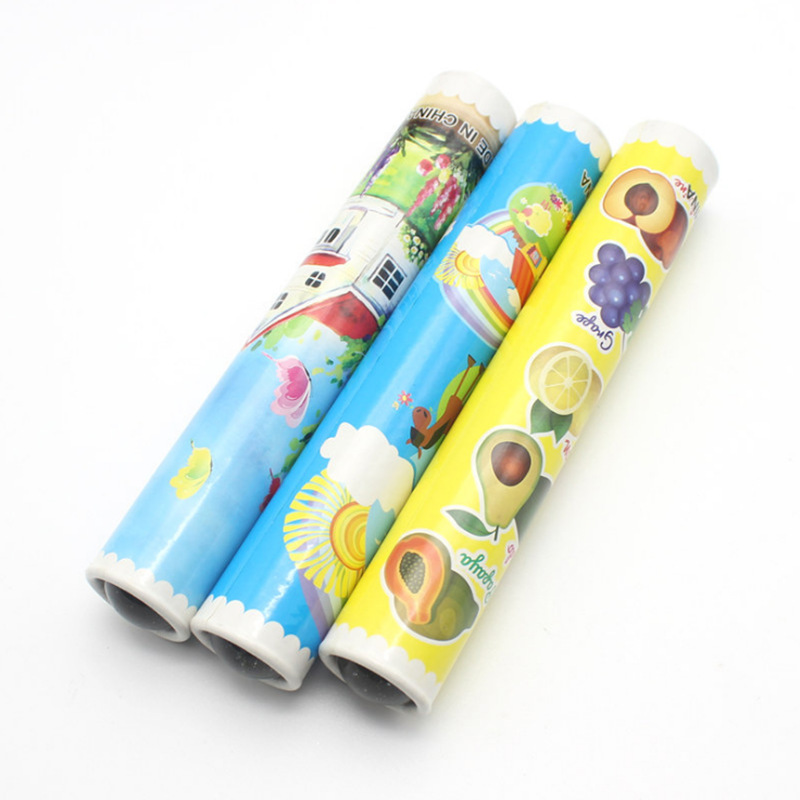 Wholesale of unique kaleidoscopes, viewing and turning kaleidoscopes, children's toys and early education toys Item Picture