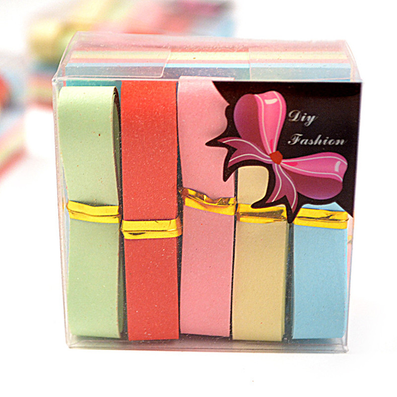 剪纸/折纸实物图