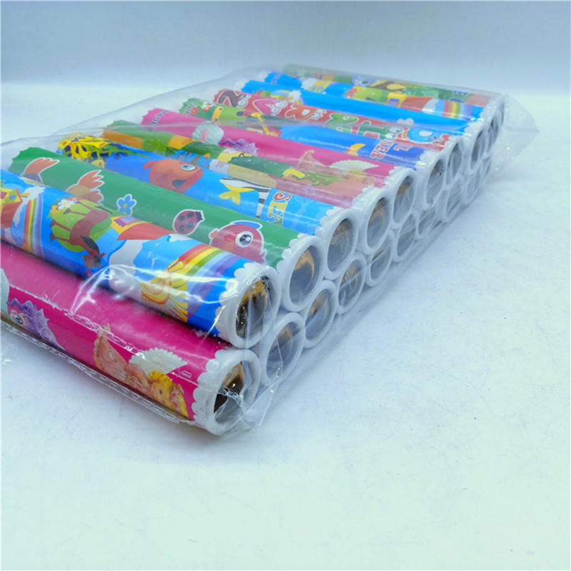 Wholesale of unique kaleidoscopes, viewing and turning kaleidoscopes, children's toys and early education toys details Picture