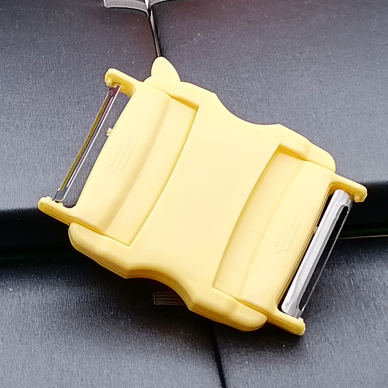 L2143 Double-purpose plastic scraper, daily necessities, 2-yuan store wholesale in Yiwu details Picture