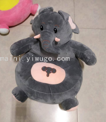 宝宝学坐椅儿童坐立沙发学座椅