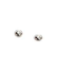Bd210717-17 Christmas series earring set