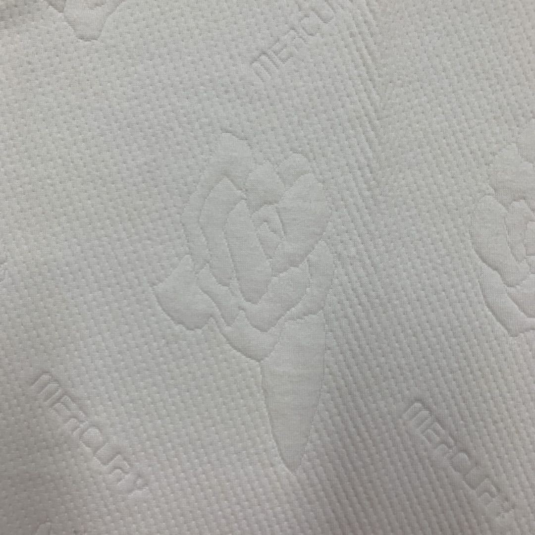 The manufacturer supplies all-polyester jacquard interlaced air layers and all-polyester jacquard air layers details Picture