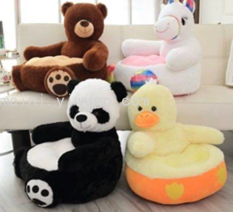 婴儿学坐神器宝宝6个月学坐沙发坐立训练防摔餐椅