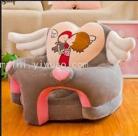 儿童餐椅实物图