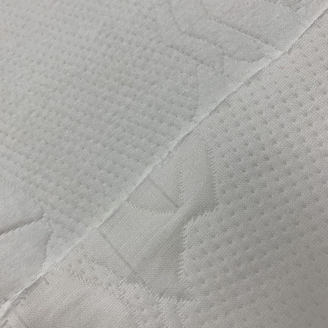 The manufacturer supplies all-polyester jacquard interlaced air layers and all-polyester jacquard air layers Application Scenario