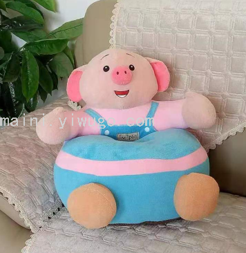 儿童餐椅宝宝学坐小沙发婴儿学坐椅座椅靠背防摔