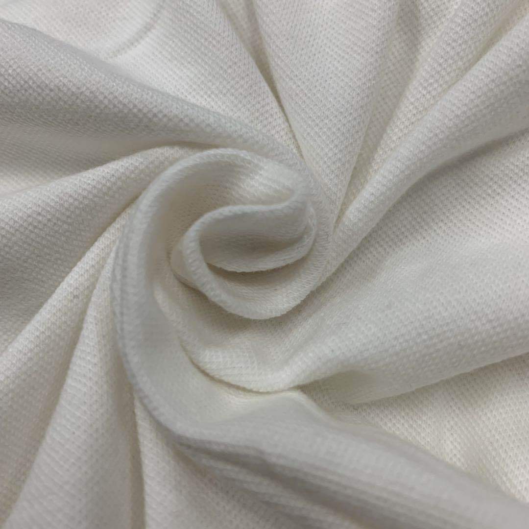 Original manufacturer cotton spandex vs. mesh fabric vs. single-sided mesh fabric details Picture