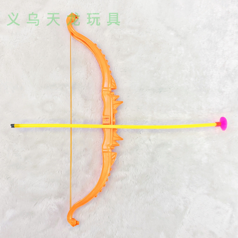 射击射箭用品实物图