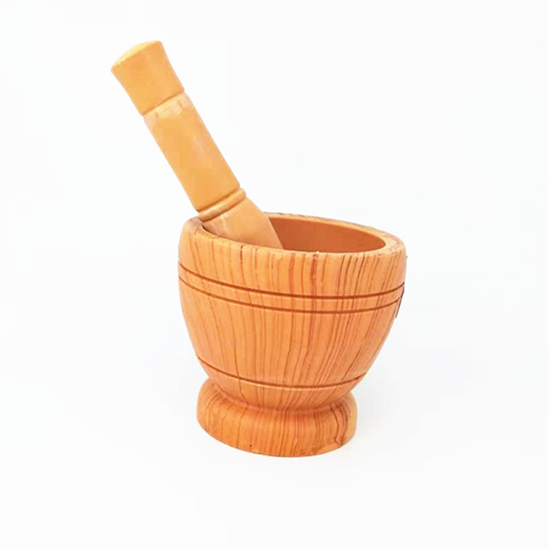 طاحن خلاق من نوع PP لاكم وم الخشب، طاحن مهكم متعدد الأغراض Item Picture