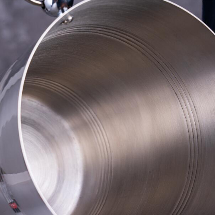 Stainless steel champagne barrels, KTV and bar ice barrels, European-style luxury ice granule barrels, red wine ice barrels, beer barrels, large capacity Application Scenario