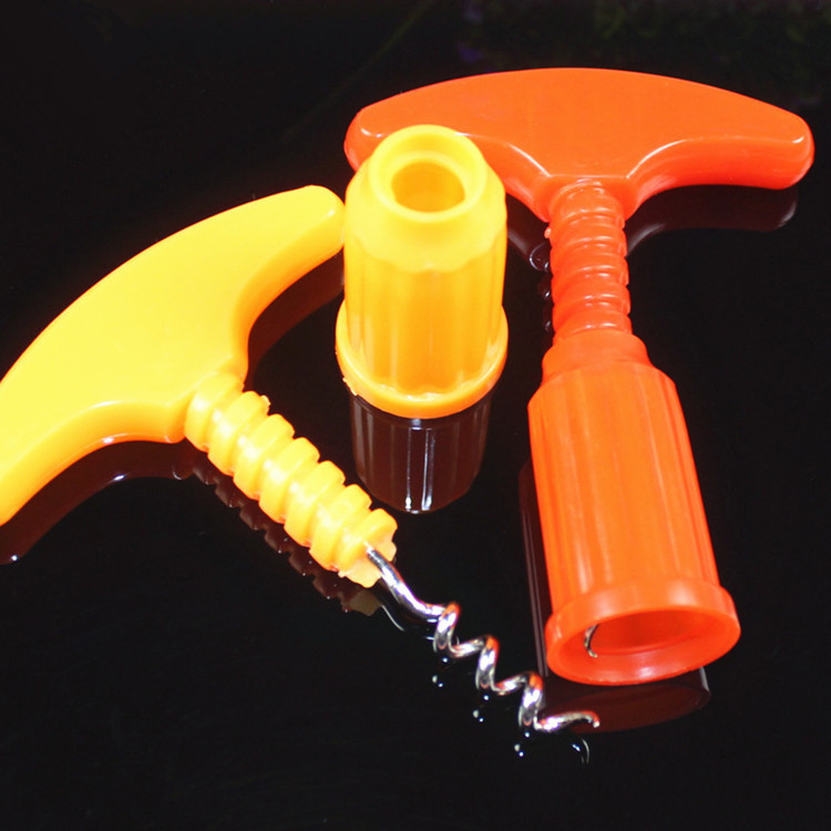 厂家直销大号红酒开瓶器开瓶盖器 葡萄酒起子