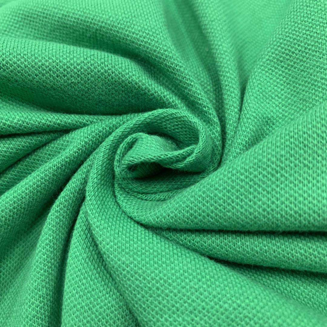 Original manufacturer cotton spandex vs. mesh fabric vs. single-sided mesh fabric