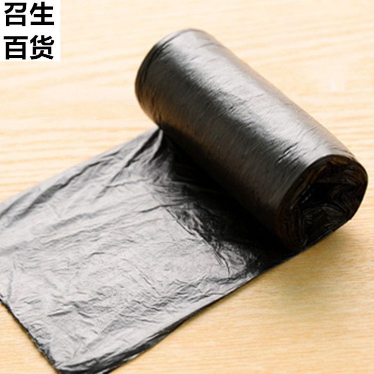 垃圾袋实物图