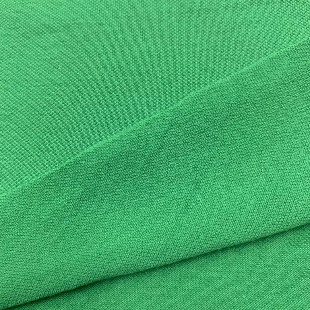 Original manufacturer cotton spandex vs. mesh fabric vs. single-sided mesh fabric Application Scenario
