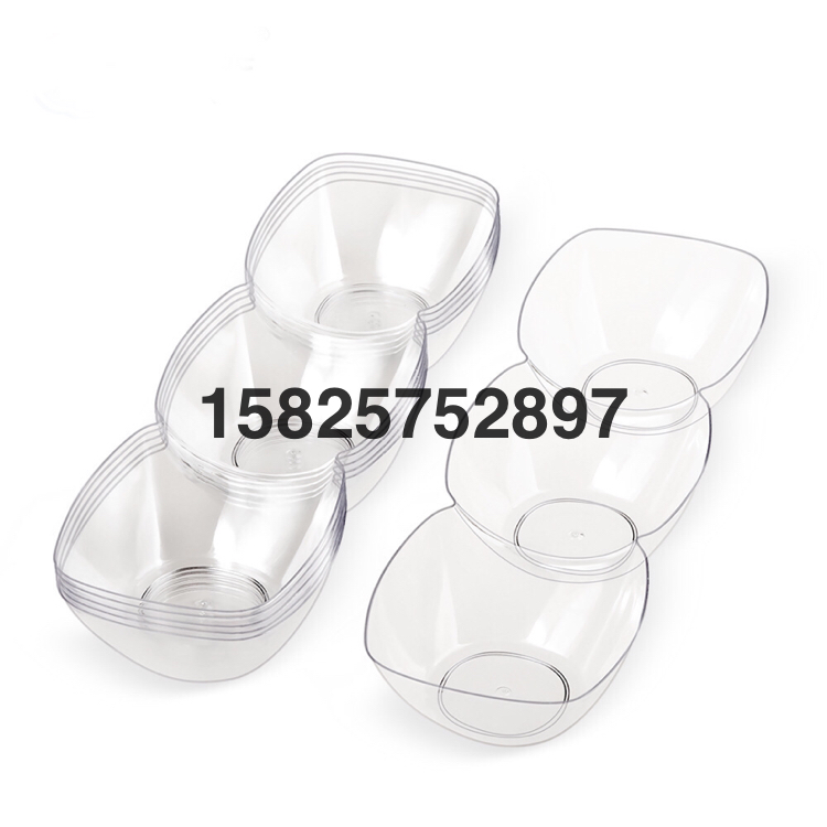 西式糕点实物图