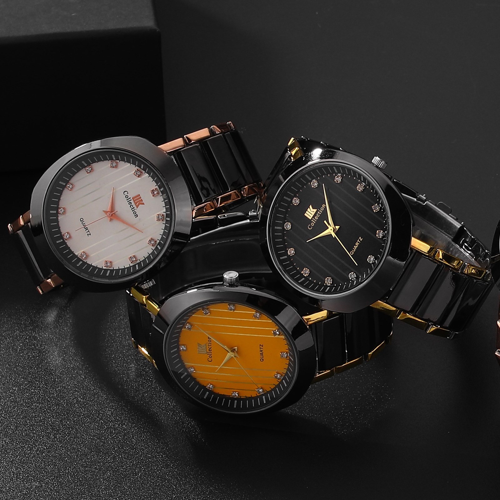 钟表/机械表/手表白底实物图