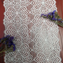New neckline lace lace lingerie lace lace Clothing accessories lace lace