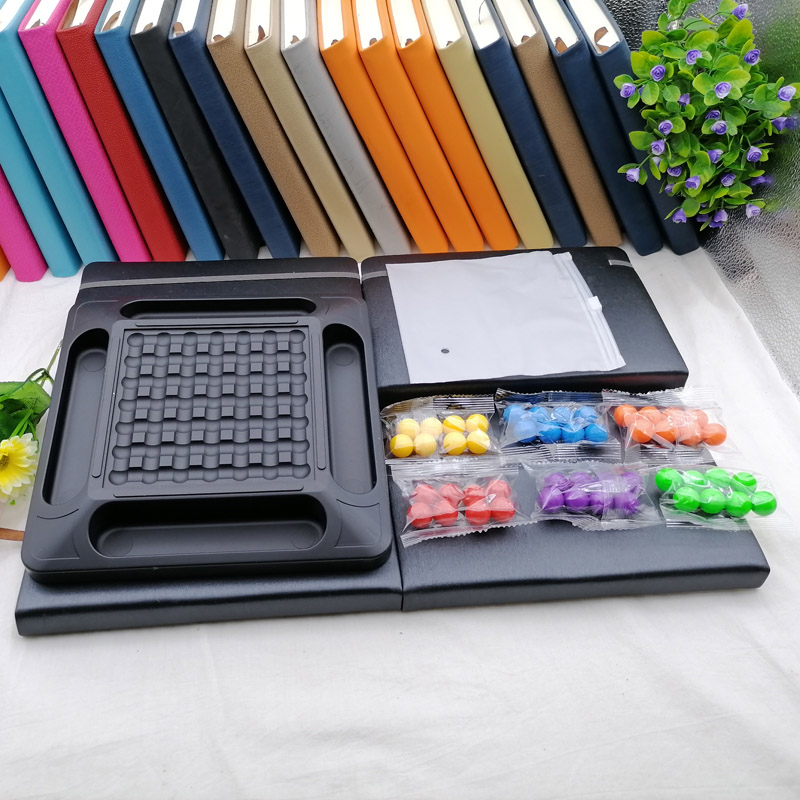 L5233 Entertainment Match-3 Fun and Joyful Match-3 Parent-Child Interactive Board Game, Fun Toys, Educational Board Game details Picture
