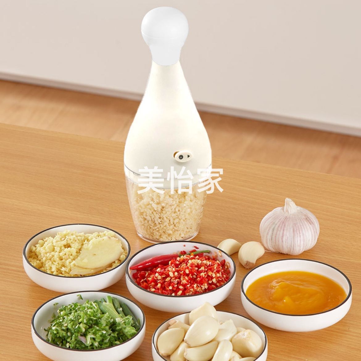 日用百货产品图