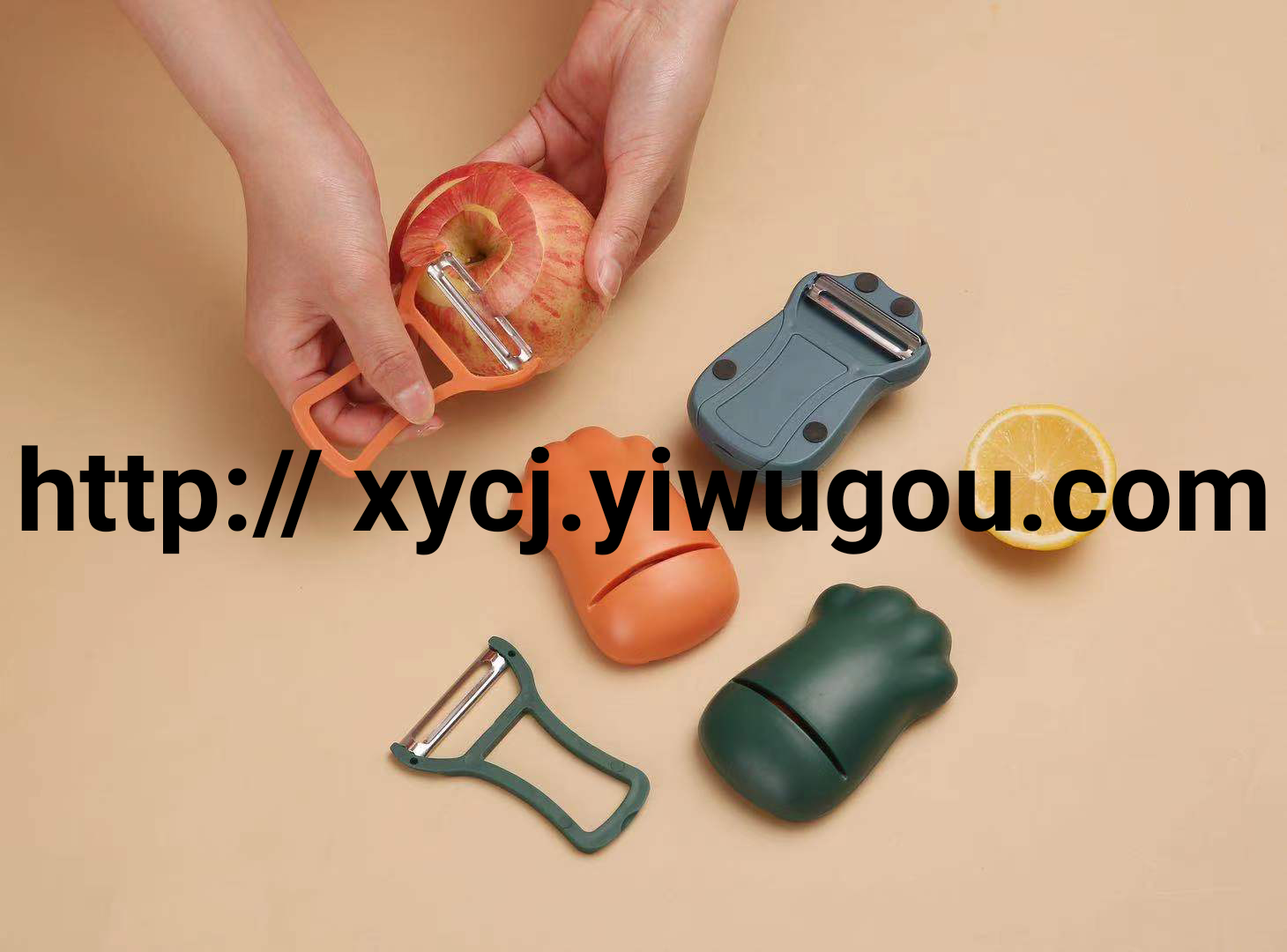 New best-selling knife sharpener