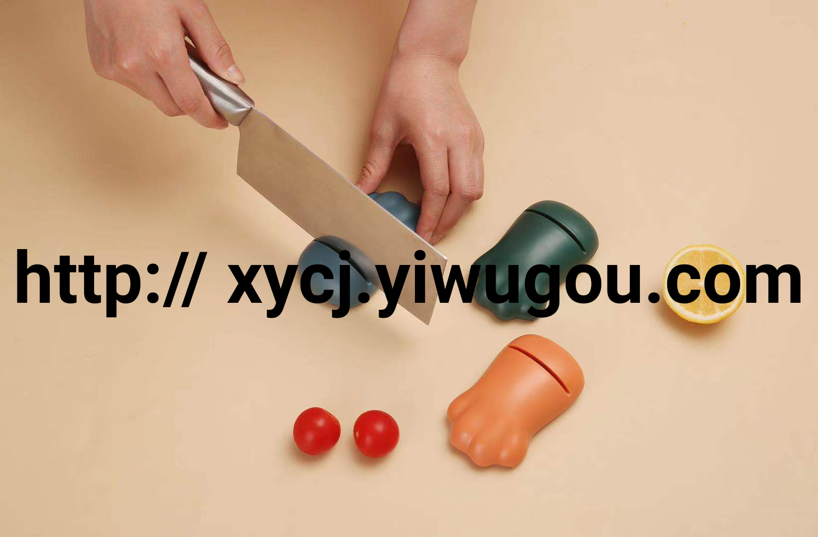 New best-selling knife sharpener details Picture