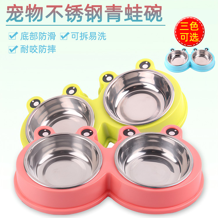 宠物用品/宠物/挂式猫碗/宠物用品店/悬挂式猫碗细节图