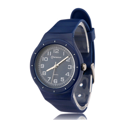 Mingrui children's watches for boys, girls, girls, middle and primary school students, Korean version new waterproof middle school watch for girls Application Scenario