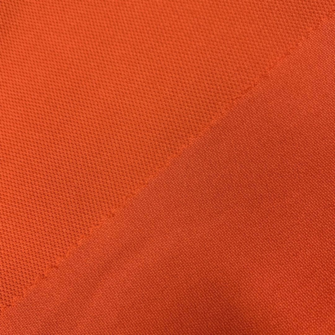 The manufacturer supplies all-polyester moisture-absorbing quick-drying mesh fabric, bird's eye fabric, honeycomb fabric and outdoor sports fabric Specification image