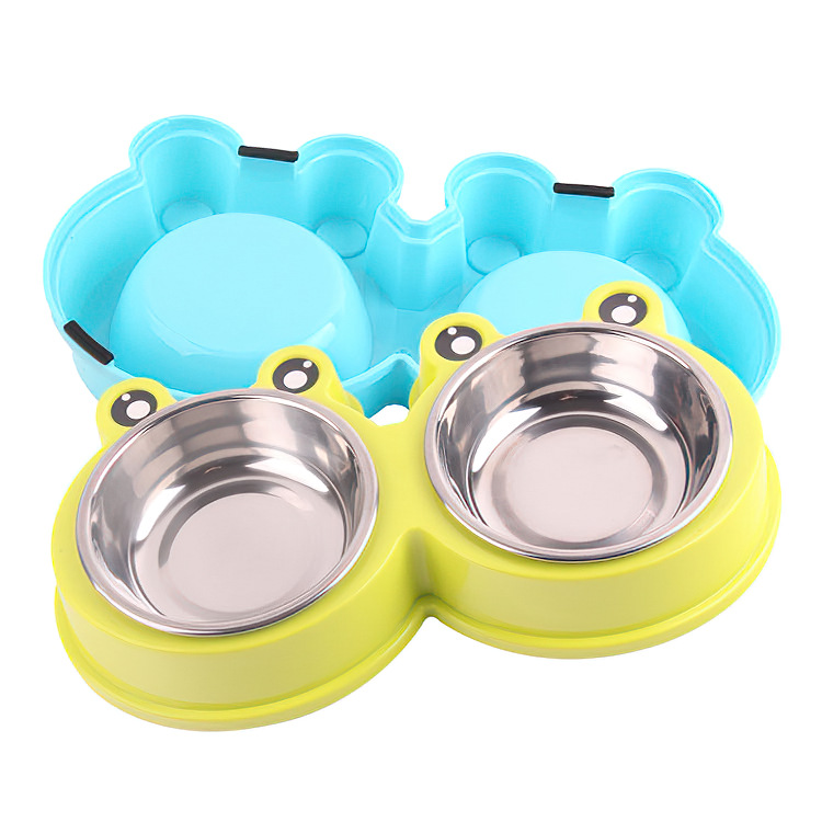 宠物用品/宠物/挂式猫碗/宠物用品店/悬挂式猫碗产品图