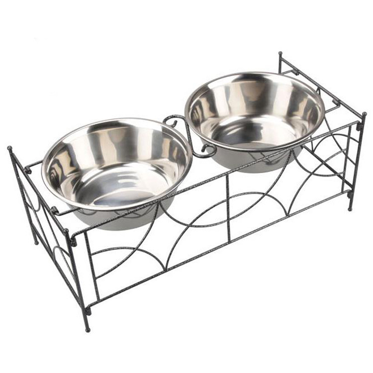 狗狗食具实物图
