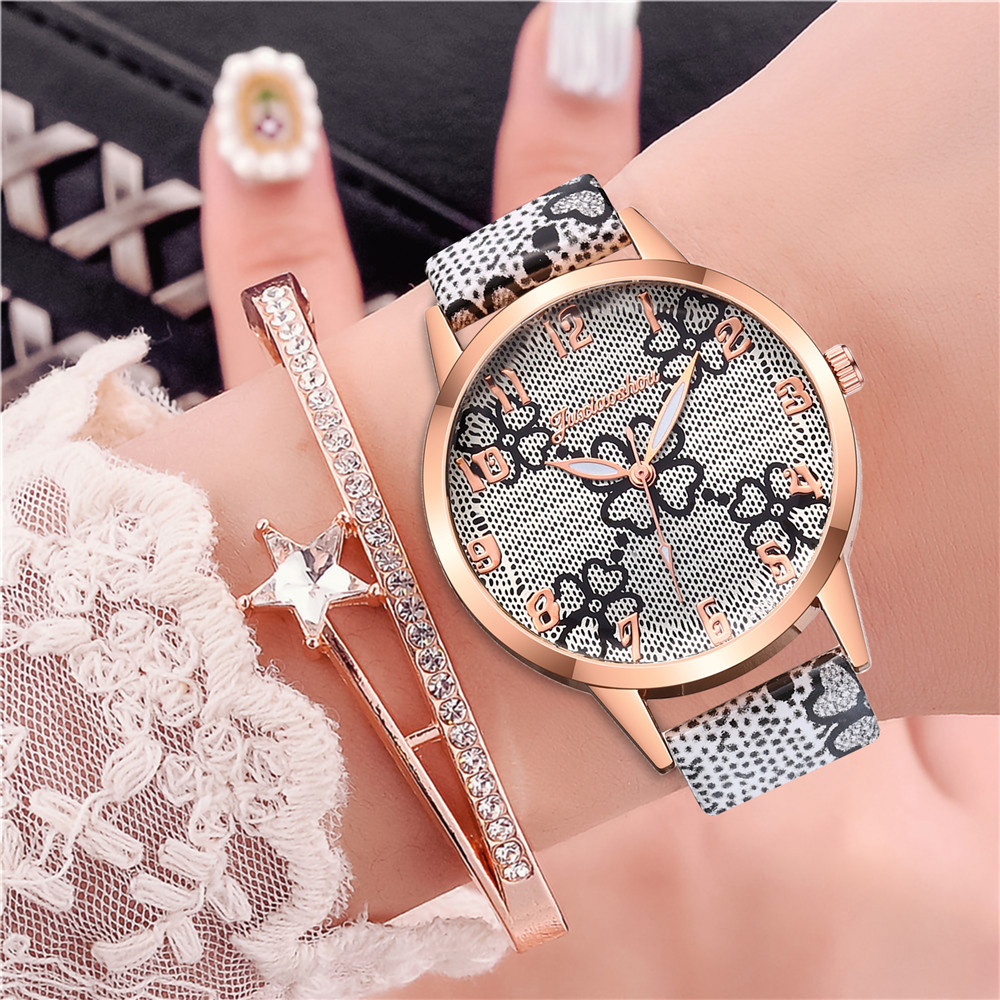 钟表/手表/石英表产品图