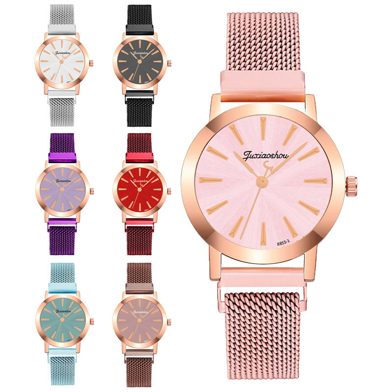 钟表/石英表/手表白底实物图