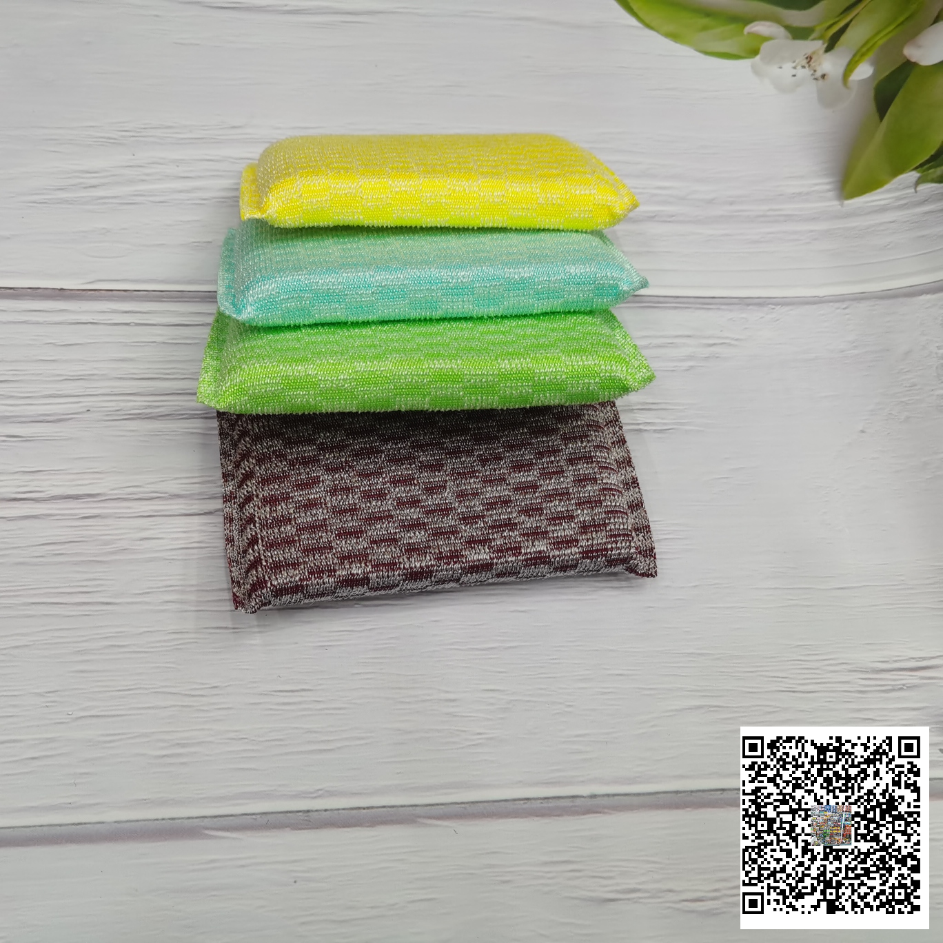 日用百货产品图