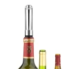 Food-grade silicone, food-grade acrylic quick decanter, 2-in-1 decanter for pouring wine Application Scenario