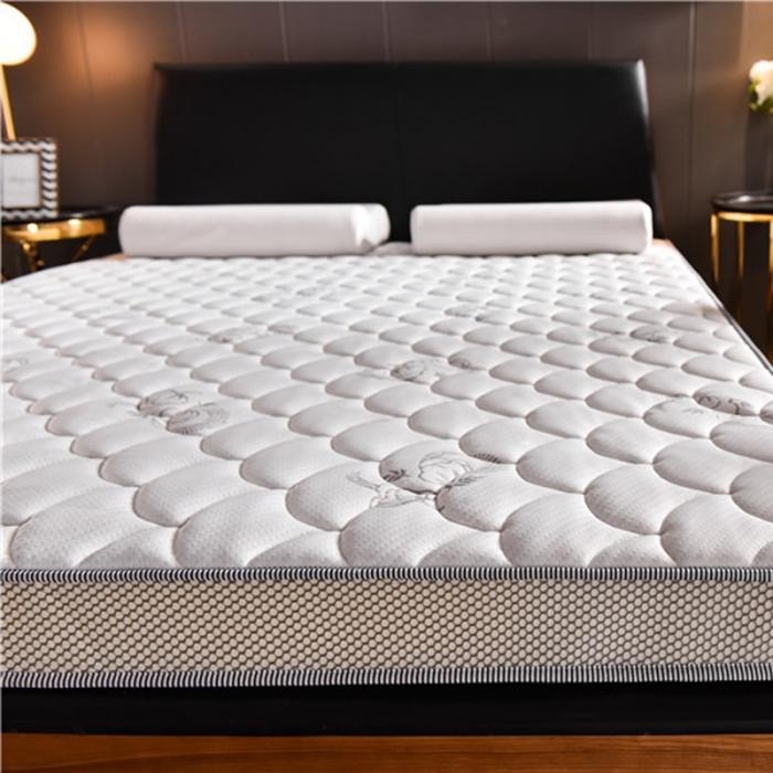Latex memory foam three-dimensional breathable mattress, three-dimensional thickened student dormitory mattress, tatami mattress Application Scenario