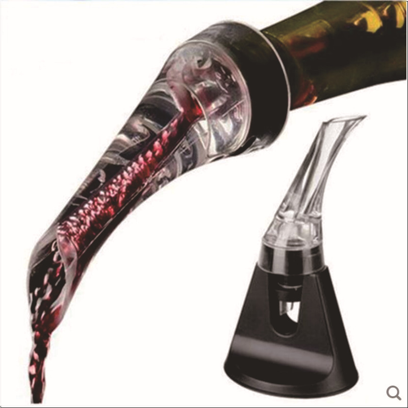 Red wine decanter and decanter set, eagle-beak decanter set, eagle-beak quick decanter, wine set, bar KTV couple date, PATY decanter, quick decanter.