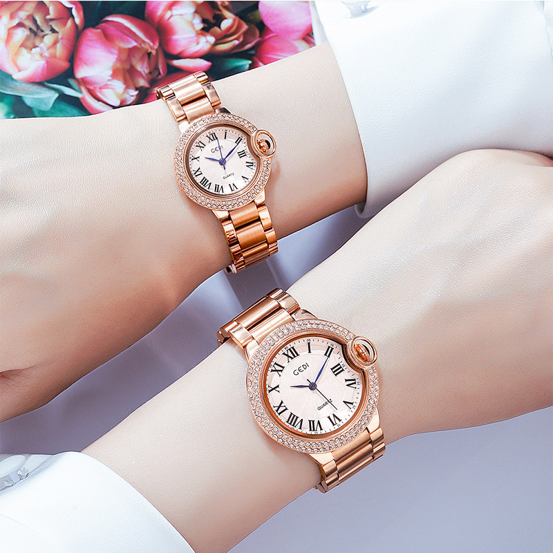 钟表/石英表/手表细节图