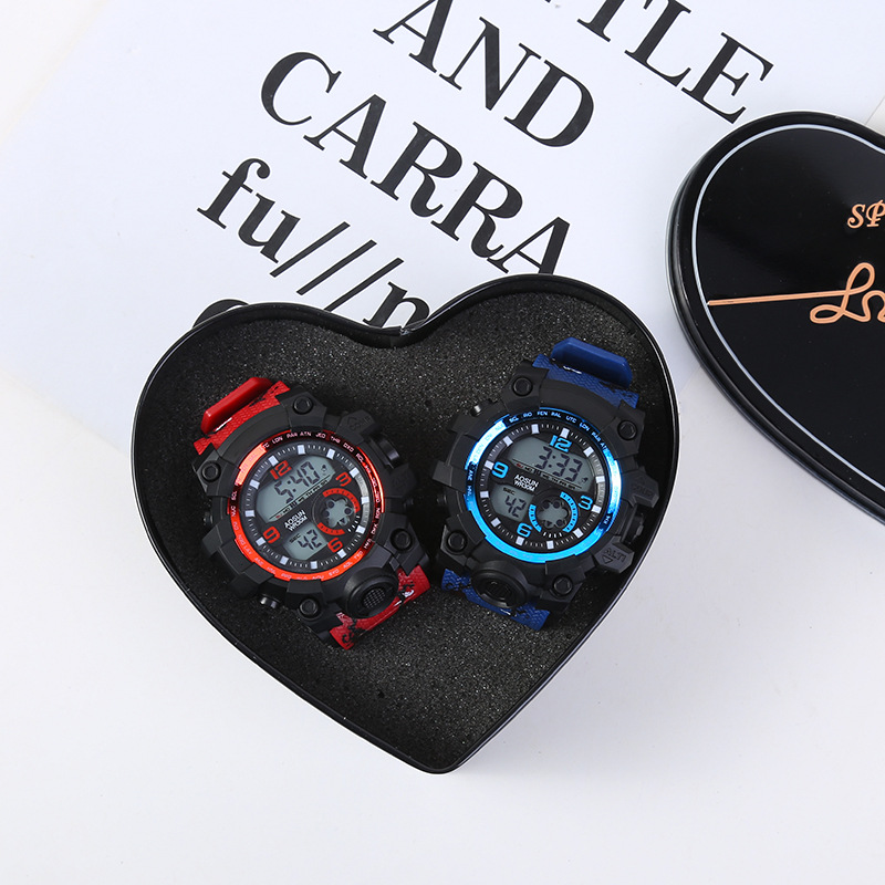 钟表/手表/电子表产品图