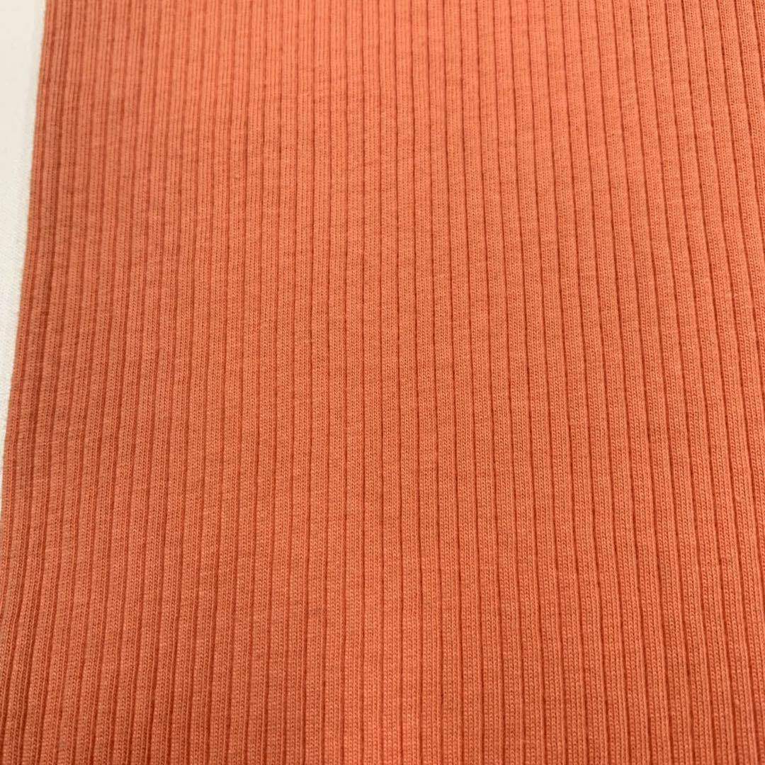 The manufacturer supplies 5*2 pure cotton rib 175G pure cotton 5*2 needle rib Specification image