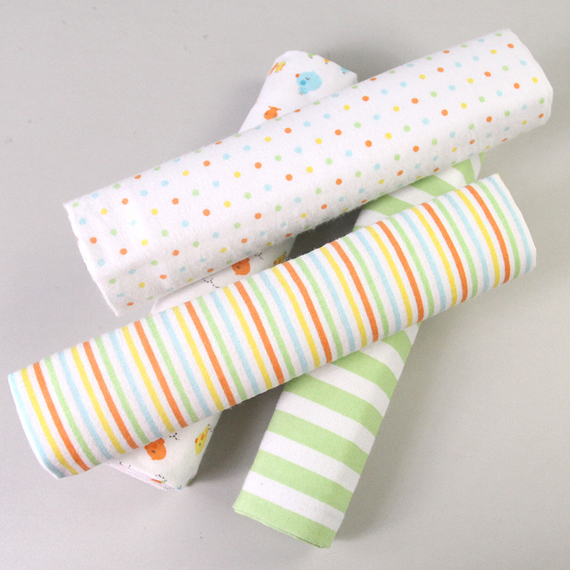 Spring And Summer Baby Wrap Newborn Towel Summer Cotton Thin Bag Baby Wrap Cloth Blanket Specification drawing