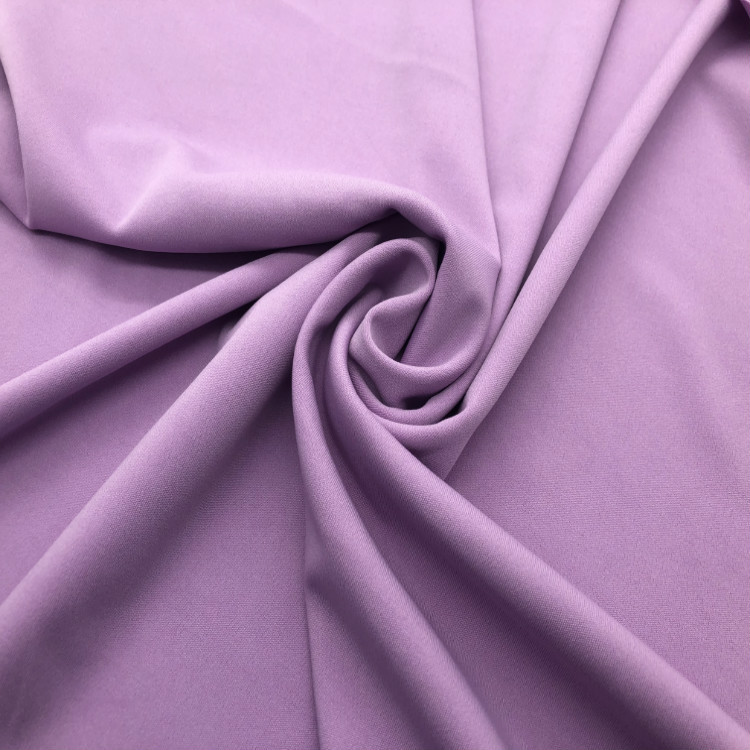 Factory direct sales and immediate supply of 250-gram knitted Zhigong woolen fabric for fashionable professional women's tight skirts