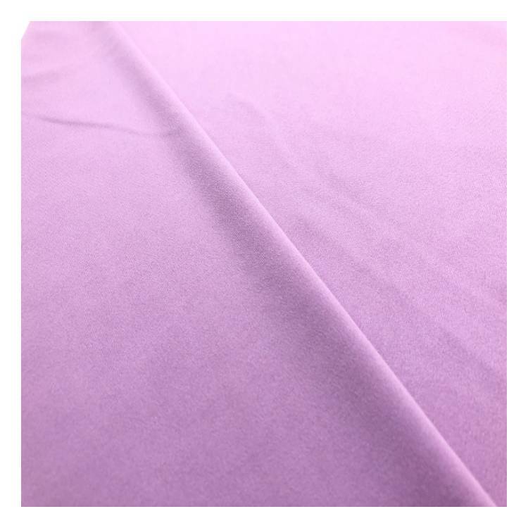 Factory direct sales and immediate supply of 250-gram knitted Zhigong woolen fabric for fashionable professional women's tight skirts Item Picture