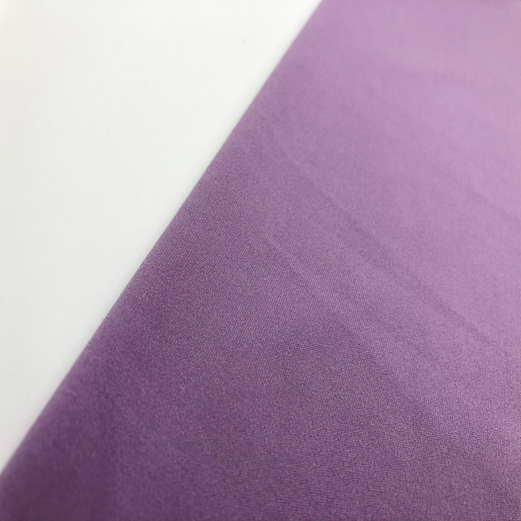 Factory direct sales and immediate supply of 250-gram knitted Zhigong woolen fabric for fashionable professional women's tight skirts Specification image