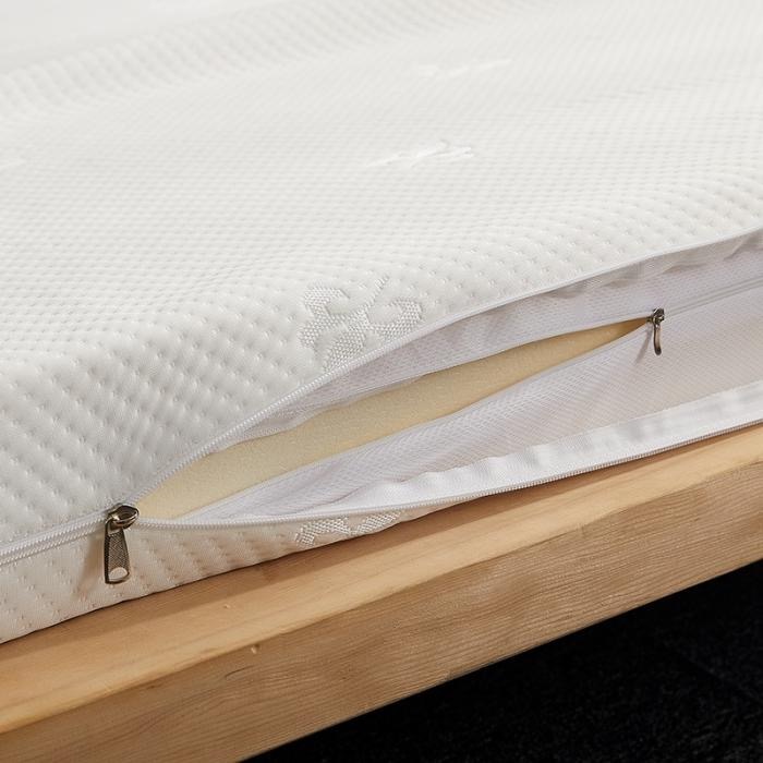 Pure latex mattress, massage granule mattress, student dormitory mattress, tatami mattress Item Picture