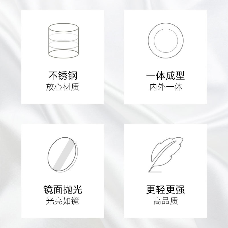 Bar Western cuisine steak plate, rice ear plate, stainless steel round vegetable plate, gift plate, hotel KTV fruit plate, display plate Application Scenario