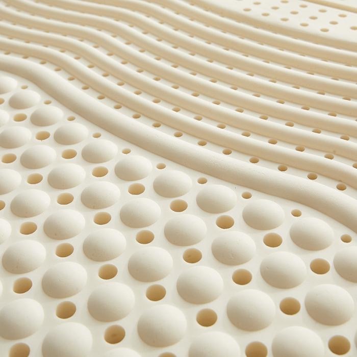 Pure latex mattress, massage granule mattress, student dormitory mattress, tatami mattress Application Scenario